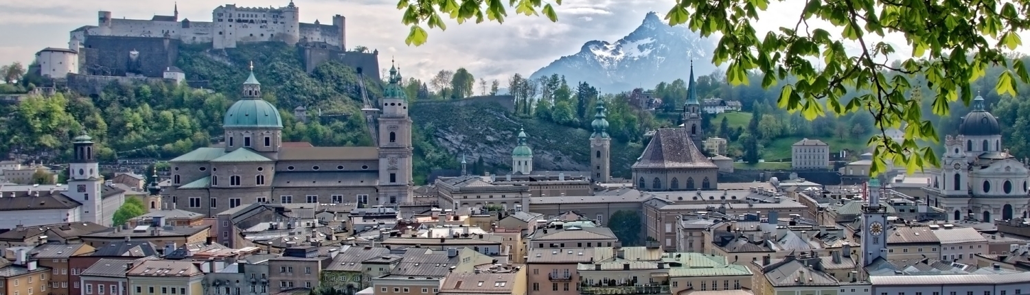 Salzburg Sommer