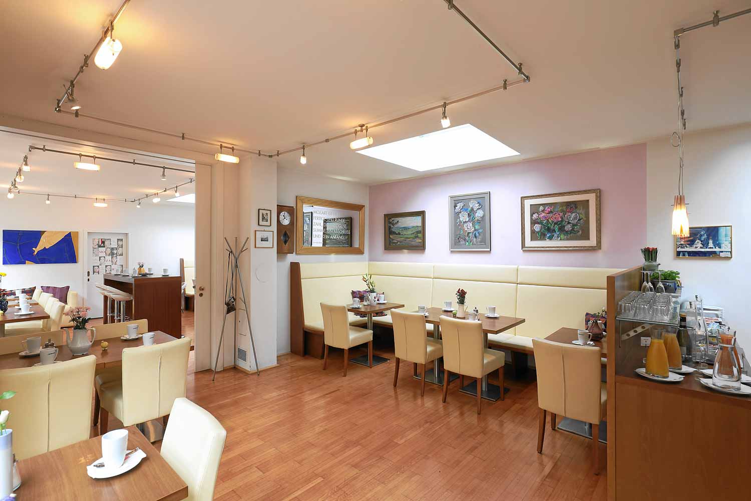 Online Booking Hotel Jedermann Im Zentrum Salzburg Mozartstadt